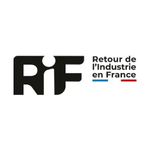 RIF - Retour Industrie France